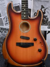 【SPECIAL PRICE】American Acoustasonic Stratocaster -3 Color Sunburst- 2020USED!!【全国送料無料!】【48回金利0%対象】
