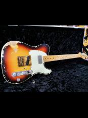 MBS Andy Summers Tribute Telecaster by John Cruz 2007USED!!【全国送料無料!】【48回金利0%対象】