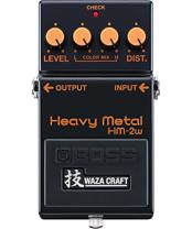 HM-2W Heavy Metal【技Craft】【ディストーション】【WEBショップ限定】