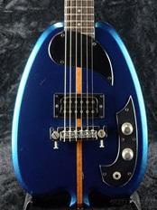 【決算SALE!】1980's HS-A1 ''Houston'' -Metallic Blue- 【Rare!】【Japan Vintage!】【金利0%!】