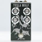 Tesla Wolf V2《ディストーション/ファズ》【Webショップ限定】