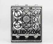 Kaleidoscope《リバーブ/オーバードライブ/コンプレッサー》【Webショップ限定】