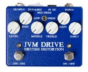 JVM Drive《ディストーション》【WEBショップ限定】