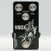 Knox V2《ディストーション》【WEBショップ限定】