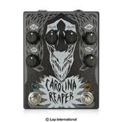 The Carolina Reaper《ファズ/オーバードライブ》【Webショップ限定】