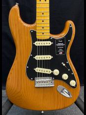 American Professional II Stratocaster -Roasted Pine/Maple-【US210032146】【3.15kg】【期間限定FE620プレゼント!!】【全国