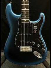 American Professional II Stratocaster -Dark Night/Rose-【US210051225】【FE620 Gig Bagプレゼント！！】【全国送料無料!】【