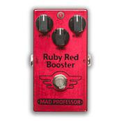 Ruby Red Booster FAC《オーバードライブ/ブースター》【Webショップ限定】