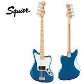 Affinity Series Jaguar Bass H -Lake Placid Blue / Maple- │ レイクプラシッドブルー【納期はお問い合わせ下さい!!】