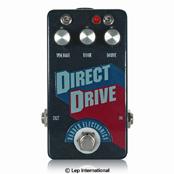 Direct Drive V4《オーバードライブ/ディストーション》【Webショップ限定】