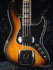 1980 Jazz Bass -3 Color Sunburst-【Vintage】【4.58kg】【48回金利0%対象】【送料無料】
