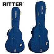 RGB4-SA for Semi Acoustic(335) -SBL(Sapphire Blue)- セミアコースティックギター用ギグバッグ【Webショップ限定】