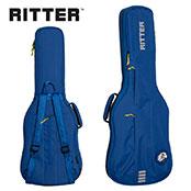 RGB4-E for Electric Guitar -SBL(Sapphire Blue)- エレクトリックギター用ギグバッグ【Webショップ限定】