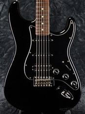 American Special Stratocaster HSS -Black / Rosewood- 2014年製 【金利0%!】