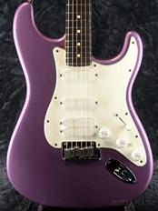 Jeff Beck Stratocaster -Midnight Purple- 2001年製【Rare Color!】【Lace Sensor Pickups!】【良指板!】【48回金利0%対象】