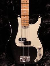 American Standard Precision Bass -Black-【2011/USED】【3.96kg】【金利0%対象】【送料無料】