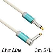 Advance Series Cable 3m S/L -Blue-【Webショップ限定】