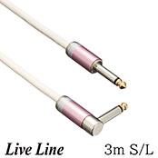 Advance Series Cable 3m S/L -Pink-【Webショップ限定】