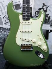 Guitar Planet Exclusive Custom22F Stratocaster Journeyman Relic -Olive Drab-【全国送料無料!】【48回金利0%対象】