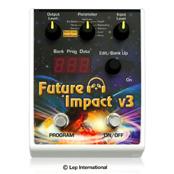 Future Impact v3《ベースシンセサイザー》【Webショップ限定】