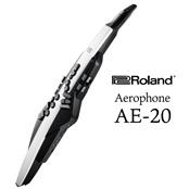 Aerophone AE-20 │ WIND INSTRUMENTS