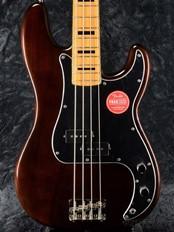 Classic Vibe 70s Precision Bass -Walnut-【軽量3.62kg】【金利0%対象】【送料無料】