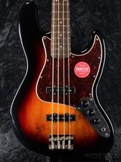 Classic Vibe 60s Jazz Bass -3 Color Sunburst-【軽量3.76kg】【金利0%対象】【送料無料】