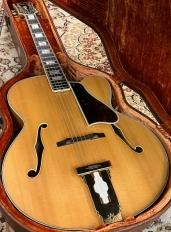 L-5C Type Archtop -Natural-【中古品】【3.08kg】【金利0%対象】