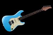 GTRS S800 -Blue-《エフェクター/アンプモデル内蔵ギター》【Webショップ限定】