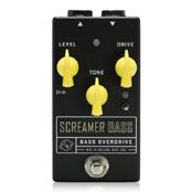 Screamer Bass《ベースオーバードライブ》【Webショップ限定】