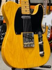 American Vintage '52 Telecaster -Natural- 2003年製 【軽量3.3kg!】【Refrets!】【for Player!】【48回金利0%対象】
