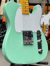 Limited Edition 70th Anniversary Esquire -Surf Green- 2020年製【軽量3.2kg!】【美品中古!】【48回金利0%対象】