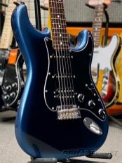 American Professional II Stratocaster HSS -Dark Night / Rosewood- 2020年製 【美品中古!】【48回金利0%対象】