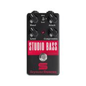 Studio Bass《コンプレッサー》【Webショップ限定】