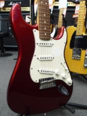 American Standard Stratocaster -Candy Cola/ Rosewod- 2011年製【生産完了モデル】