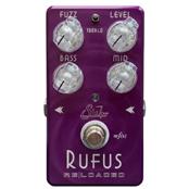 Rufus RE|LOADED -Purple Edition-《オクターブファズ》【全世界限定260台】【WEBショップ限定】