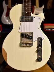 Standard SP6 -Olympic White-2019USED!!【Made in USA!!】【ハイエンドフロア在庫品】【金利0％!!】