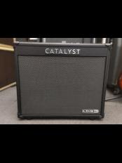 Catalyst 60【ギターアンプ】【金利0%】