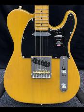 American Professional II Telecaster -Butterscoth Blonde-【US21037912】【3.27kg】【全国送料無料!】【48回金利0%対象】【FE6