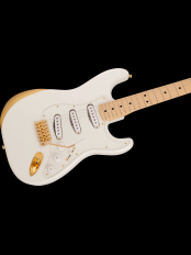 【ご予約受付中】Ken Stratocaster Experiment #1 -Original White-【初回入荷10月末予定】【30th L’Anniversary】【L’Arc~en~Cie