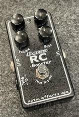 Bass RC-Booster【クリーンブースター】