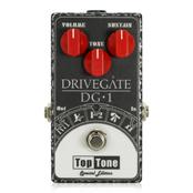 DriveGate DG-1 Special Limited Edition《Muff系ファズ》【Webショップ限定】