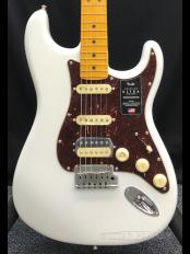 American Ultra Stratocaster HSS -Arctic Pearl/Maple-【US22037354】【3.64kg】【期間限定FE620プレゼント!!】【全国送料無料!】【