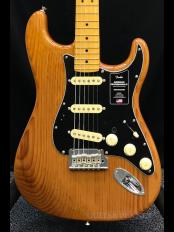 American Professional II Stratocaster -Roasted Pine/Maple-【US22018196】【3.29kg】【期間限定FE620プレゼント!!】【全国送