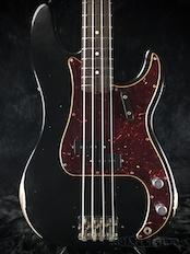 1961 Precision Bass Relic -Aged Black-【2021年製】【委託品】【3.96kg】【送料無料】