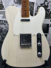 ~2020 Summer Event LIMITED~ 1955 Telecaster Journeyman Relic -Aged White Blonde- 2020USED!!【全国送料無料!】