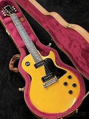 ~Historic Collection~ 1960 Les Paul Special TV Yellow -1997USED!!【3.55kg】