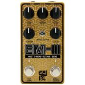 EM-III -Multi-Head Octave Echo-《オクターブエコー》【WEBショップ限定】