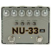 NU-33 -Vinyl Engine-《コーラス/ビブラート》【WEBショップ限定】