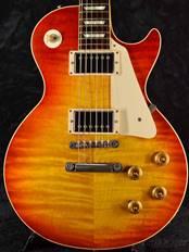 ~Historic Collection~ 1959 Les Paul Standard Reissue Washed Cherry Gloss -2013USED!!【4.07kg】
